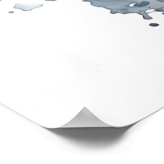 Heaven's Gate Poster (Hoek)