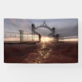 Heavens Gate Spandoek (Horizontaal)