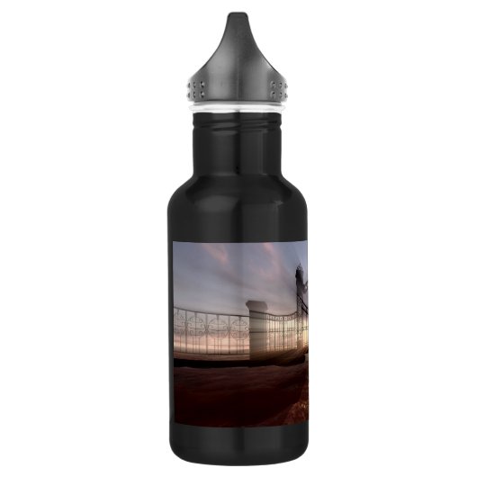 Heavens Gate Waterfles (Links)