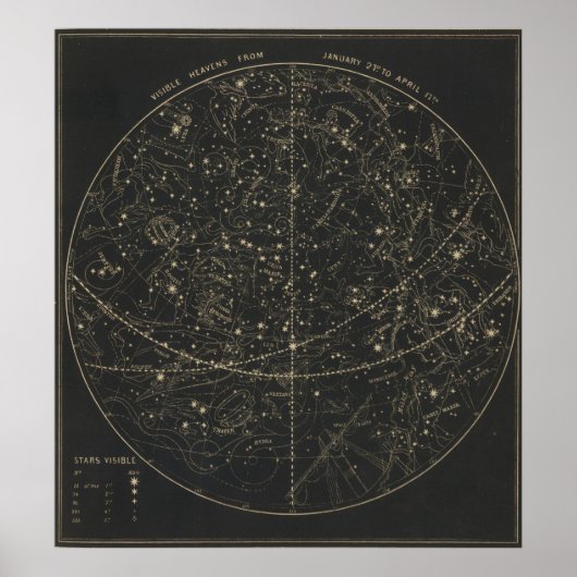 Heavens jan. 21 apr. 17 poster (Voorkant)