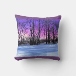 Heaven's Love Kussen