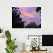 Heaven's Love Poster (Thuiskantoor)