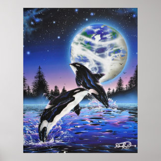 Heaven's Plain Poster