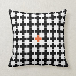 Heavy Cross Kussen