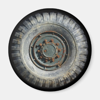 Heavy Duty Wheel Magneet