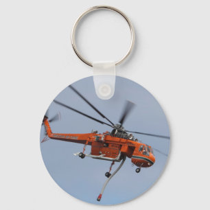 HEAVY LIFTER HELICOPTER SLEUTELHANGER