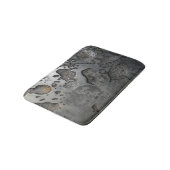 Heavy Metal Badmat (Gekanteld)