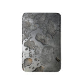 Heavy Metal Badmat (Voorkant Verticaal)
