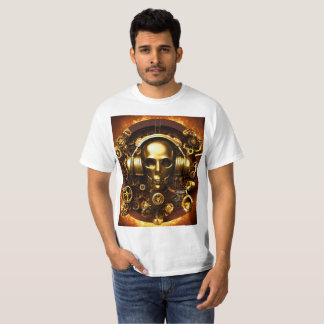 Heavy Metal Legends Graphic T-shirt – Rock Your Re