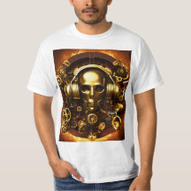 Heavy Metal Legends Graphic T-shirt – Rock Your Re