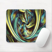 Heavy Metal Mousepad Muismat (Met muis)