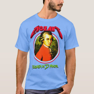 Heavy Mozart T-shirt
