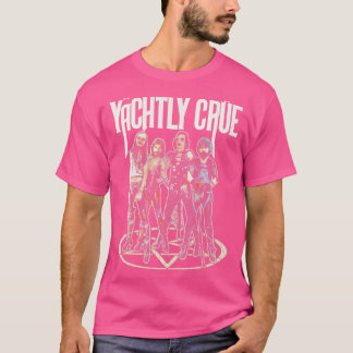 Heavy Yacht Rock T-shirt