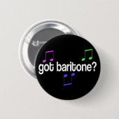 Heb Baritone Button (Voorkant /achterkant)