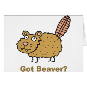 Heb Beaver