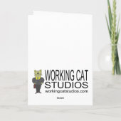 Heb beurs, zal reizen kaart (Achterkant)