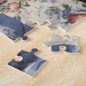 Heb Chihuahuas Puzzle Legpuzzel (Zijkant)