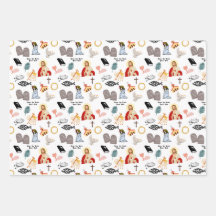 Heb de Here, uw God, lief, bid, geloof Inspirerend