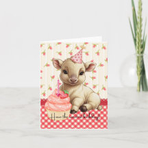 Heb de mooiste verjaardagskaart