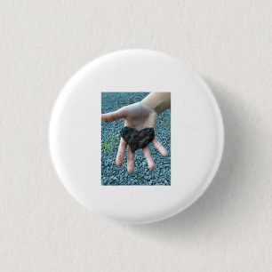 Heb een Button van het Hart