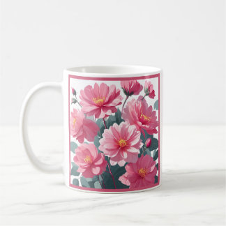 Heb een fijne dag! koffiemok