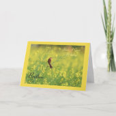 Heb een geweldige verjaardag kaart (Voorkant)