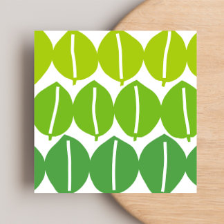 HEB EEN GOEDE DAG Kaart VOOR VLOTE Noot