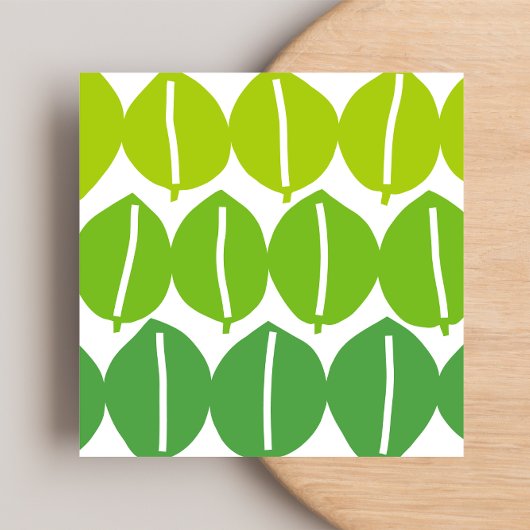 HEB EEN GOEDE DAG Kaart VOOR VLOTE Noot