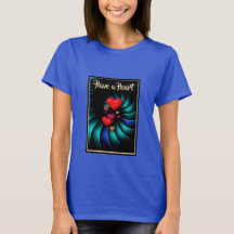 Heb een hartverwarmend kleurrijk, koud design