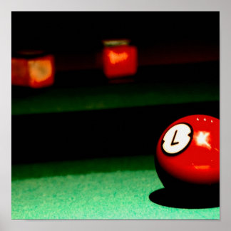 Heb een heerlijke dag poster