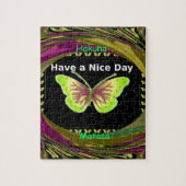 Heb een leuke dag in Hakuna Matata Text.png Legpuzzel (Verticaal)