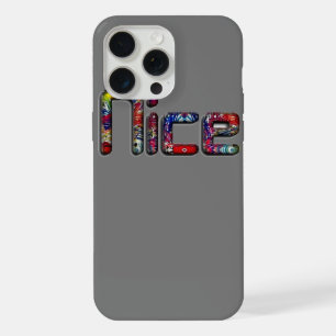 Heb een leuke fijne dag iPhone 15 pro max hoesje