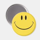 Heb een mooi dagretrofzicht magneet (Voorkant / Achterkant)