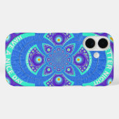 Heb een Nicer Day Case-Mate iPhone Case (Achterkant (horizontaal))