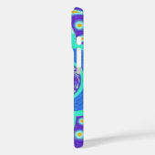 Heb een Nicer Day Case-Mate iPhone Case (Achterkant / Links)