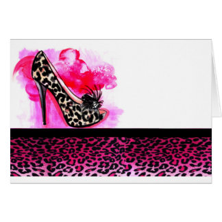 Heb een SHOE-riffe dag!