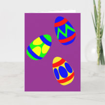 Heb een speciale Ei-ster Pasen