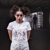 Heb een Spooky Day Halloween Family Matching T-shirt