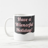 Heb een uitvoerige Mok van de Vakantie (Links)