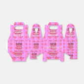 Heb een versleten geweldige verjaardag bedankdoosjes (Uitgevouwen)