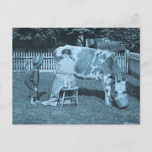 Heb er wat! stereobeeld briefkaart (Voorkant)