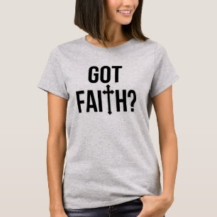Heb Faith T-Shirt