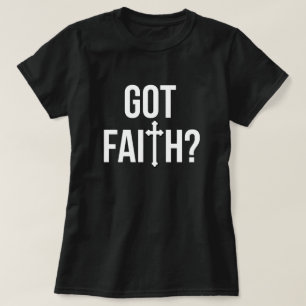 Heb Faith T-Shirt