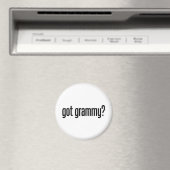 heb grammy magneet (Insitu (Vaatwasser))