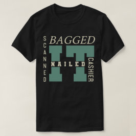 Heb het ingepakt, Heb het voor elkaar, Heb het ges T-shirt
