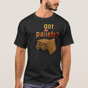 Heb je balletjes? met prijsopgave t-shirt