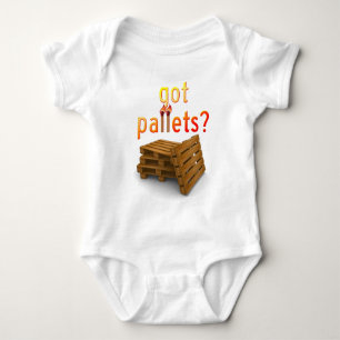 Heb je balletjes? romper