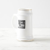 Heb je Beer? Mok (Voorkant links)