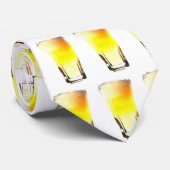 Heb je Beer? Stropdas (Opgerold)