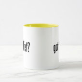 Heb je buffet? mok (Midden)